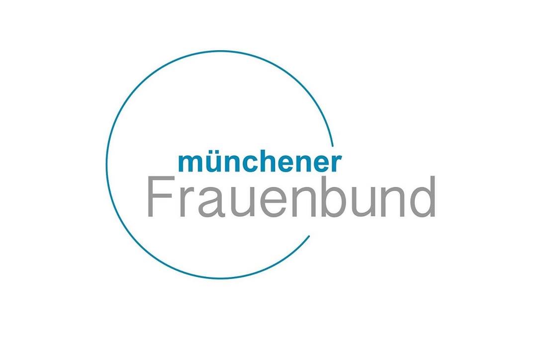 Münchener Frauenbund Logo
